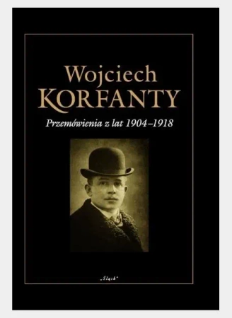 Wojciech Korfanty BR - Wawrzyniec Sawick