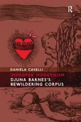Improper Modernism - Daniela Caselli