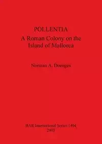 POLLENTIA - Norman A. Doenges