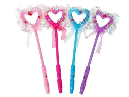 Różdżka ze światłem MIX - ADAR