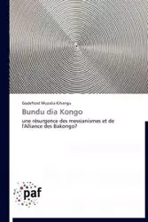 Bundu dia kongo - KIHANGU-G