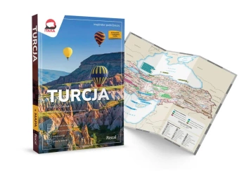 Turcja - Monika Górniak