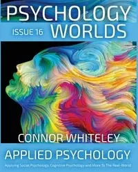 Issue 16 - Whiteley Connor