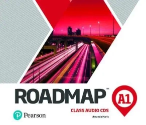 Roadmap A1. Class CD - Amanda Maris