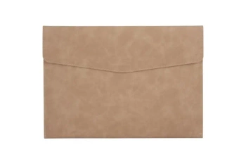Teczka A4 505 koperta na napy beżowa - Antra