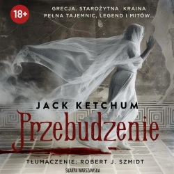 audiobook Przebudzenie - Jack  Ketchum