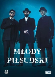 Młody Piłsudski - Telewizja Polska S.A.