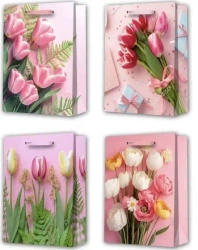 Torebka upominkowa S MIX