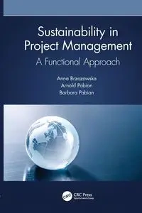 Sustainability in Project Management - Anna Brzozowska