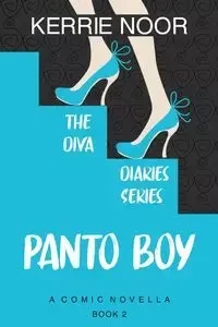 Panto Boy - Kerrie Noor