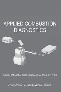 Applied Combustion Diagnostics - KoHse-HoingHaus