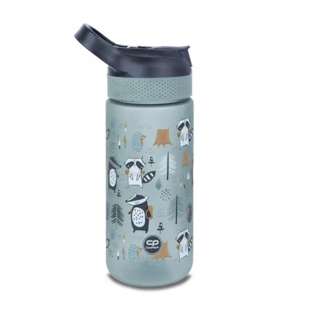 Bidon 420ml Coolpack Bibby SHOPPY - PATIO