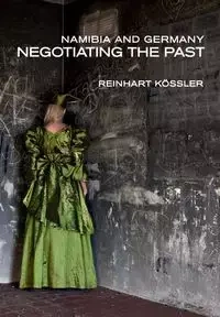 Namibia and Germany - Kössler Reinhart
