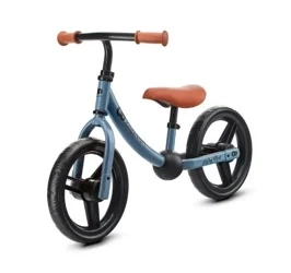 Rowerek biegowy 2WAY NEXT 2022 BLUE - Kinderkraft