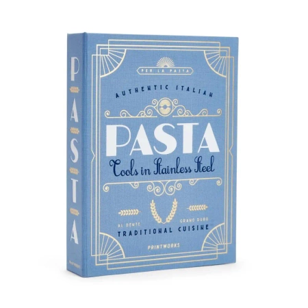 Zestaw The Essentials - Pasta Tools - PRINTWORKS