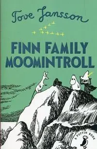 Finn Family Moomintroll - Jansson Tove