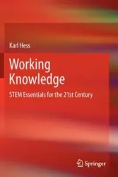 Working Knowledge - Karl Hess