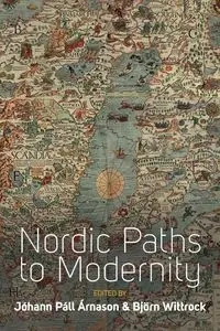 Nordic Paths to Modernity - Árnason Jóhann Páll