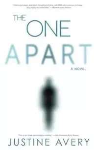The One Apart - Avery Justine