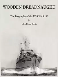 Wooden Dreadnaught - Davis John Dixon