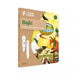 Czytaj z Albikiem. Bajki Ezopa - Maria Katarina Kocutova Prodajova