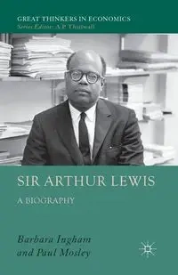 Sir Arthur Lewis - Mosley P.