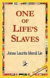 One of Life's Slaves - Jonas Idemil Lie Lauritz