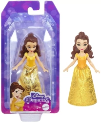 Barbie. HLW78 Księżniczka Bella
