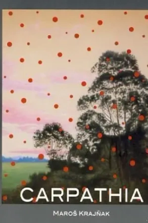 Carpathia - Maros Krajnak