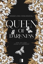 Queen of Darkness - Angelika Kołodziej