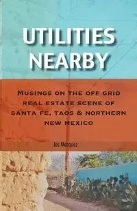 Utilities Nearby - Márquez Jes