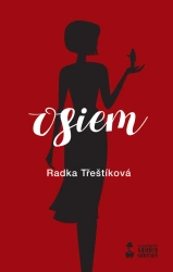 eBook Osiem - Radka Trestikova epub mobi
