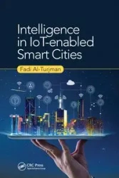 Intelligence in IoT-enabled Smart Cities - Al-Turjman Fadi