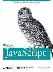 Wydajny JavaScript - Nicholas C. Zakas