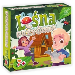 Leśna Przygoda - Kangur