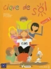 Clave de Sol 1 podręcznik - Monica Caso, Beatriz Rodriguez, Luz Valencia
