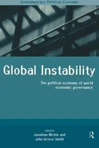Global Instability - Grieve-Smith John