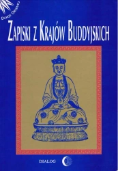 eBook Zapiski z krajów buddyjskich - Praca zbiorowa mobi epub