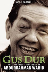 Gus Dur - Barton Greg