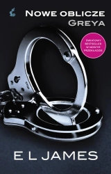 eBook Nowe oblicze Greya - James E L epub mobi