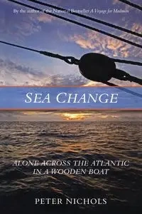 Sea Change - Peter Nichols