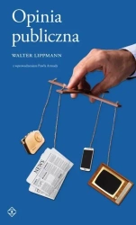 Opinia Publiczna - Walter Lippmann