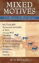 Mixed Motives - Watson W. H.