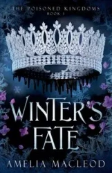 Winter's Fate - Amelia MacLeod