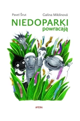 Niedoparki powracają - Pavel Srut