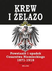 Krew i żelazo - Katja Hoyer, Michał Urbański