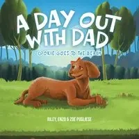 A Day Out With Dad - Riley Pugliese Enzo & Zoe