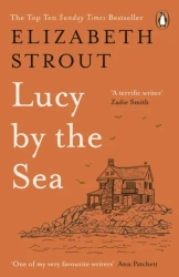 Lucy by the Sea wer. angielska - Elizabeth Strout