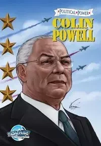 Political Power - Loh Wey-Yuih