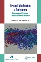 Fractal Mechanics of Polymers - Kozlov G. V.